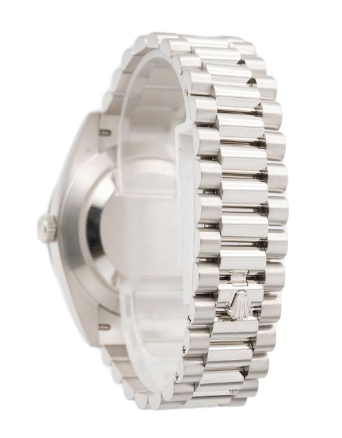 Rolex Day-Date 40 228396 TBR Image 3